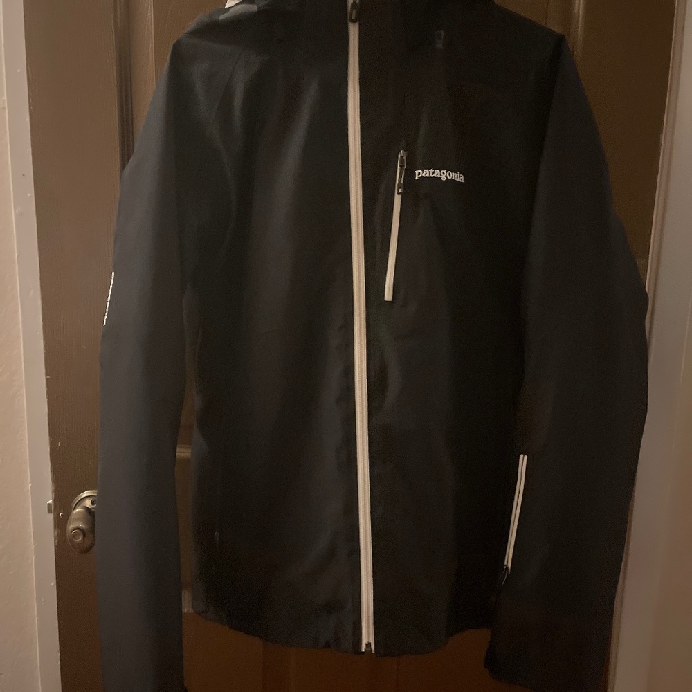 Patagonia Women Snow Jacket
